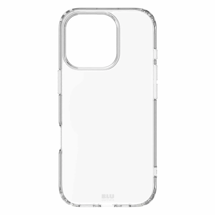 Blu Element | DropZone Air iPhone 16 Pro Max - Clear | 120-8568