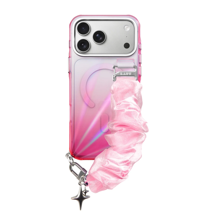 LAUT | NOVA GLOW for iPhone18 Pro/17 Pro - Star Haze | L_IP26B_NG_P