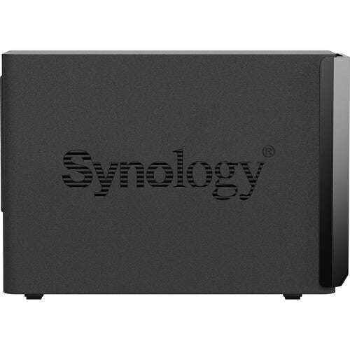 Synology | DiskStation DS224+ 2-Bay NAS w/ 2GB RAM | DS224+