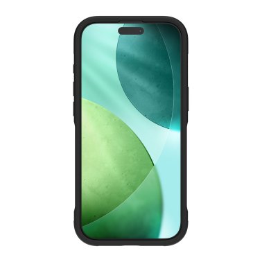 ZAGG | Graphene Sedona Snap iPhone 17 Air Case - Flood Black | 702319093