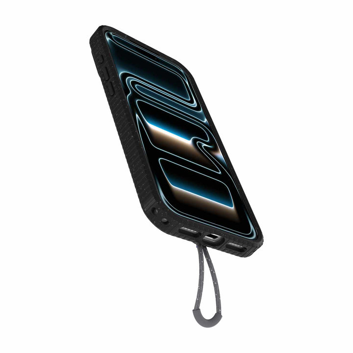 OtterBox | Sole Pack MagSafe Case for iPhone 17 Pro Max - Vector Black | 77-001052