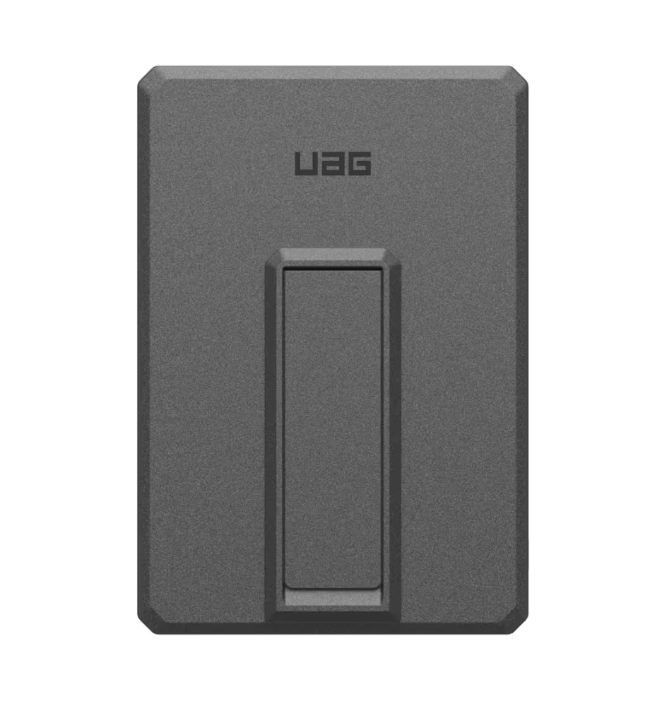 /// UAG | Ultra Slim 5K mAh Battery + Stand Black/Grey | 9B4417114030 PROMO ENDS NED