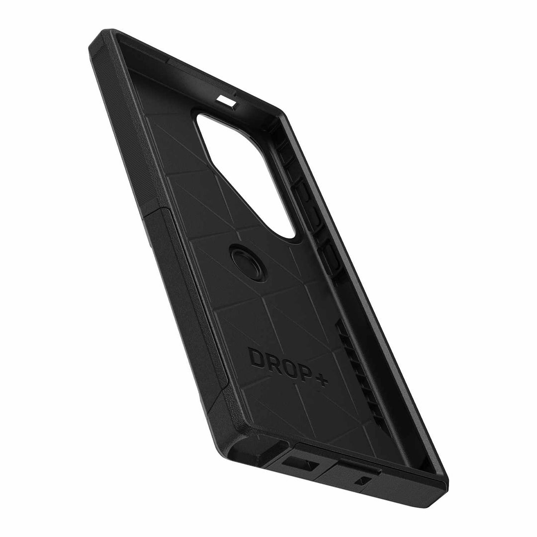 //// Otterbox | Commuter Series Case Samsung Galaxy S24 Ultra - Black | 77-94518