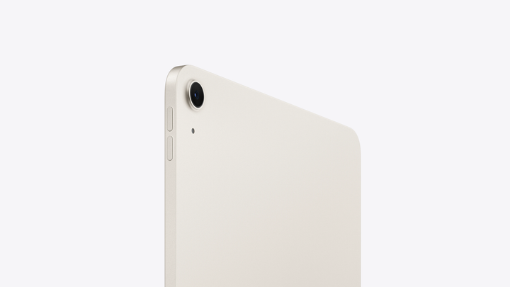 Apple | iPad Air 11" M4 128GB with Wi-Fi 7 (8th Generation) - Starlight |