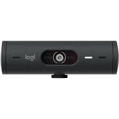 Logitech | Brio 505 FHD Webcam USB-C 3YR - Graphite | 960-001522