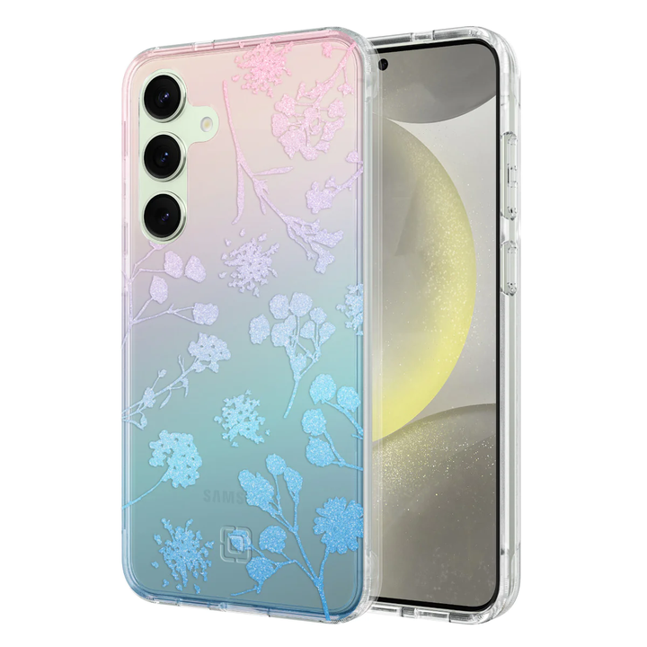//// Incipio | Forme Protective Case for Samsung S24 - Eternal Spring | SA-2064-ETLSP