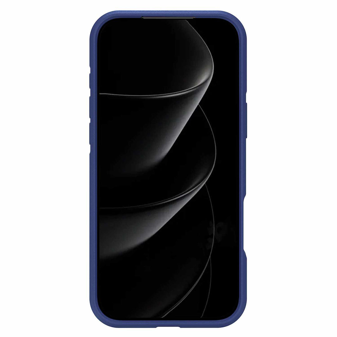 Blu Element | Armour Rugged Ultra MagSafe w/Kickstand Case iPhone 17 Pro Max - Navy | BEARLK178