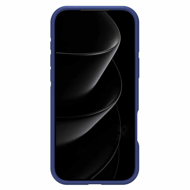 Blu Element | Armour Rugged Ultra MagSafe w/Kickstand Case iPhone 17 Pro Max - Navy | BEARLK178