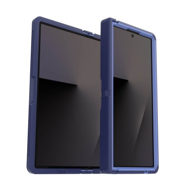 Otterbox | Defender Pro XT w/Magnets Case Samsung Galaxy Z Fold 8 Ultra - Witherwill Blue | 77-000598