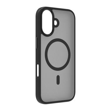 SPECTRUM | Halo Slim Magsafe iPhone 17 Case - Black Smoke | 2012HALO