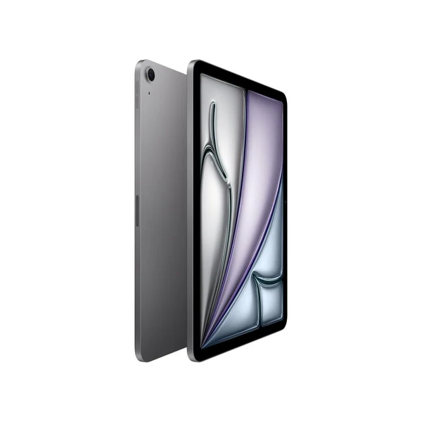 Apple | iPad Air M4 11" with Wi-Fi 7 (8th Generation) 256GB - Space Grey | MH354CL/A
