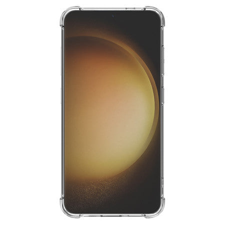 Blu Element | Dropzone Rugged Case Samsung Galaxy A35 5G - Clear | 120-8120