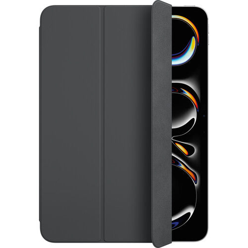 Apple | Smart Folio for iPad Pro 11" (M4) - Black | MW983ZM/A
