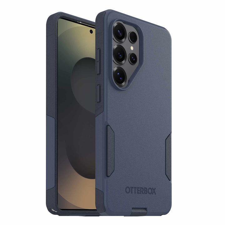 OtterBox | Commuter w/Magnets Case Samsung Galaxy S26 Ultra - Riverside Blue | 77-99808