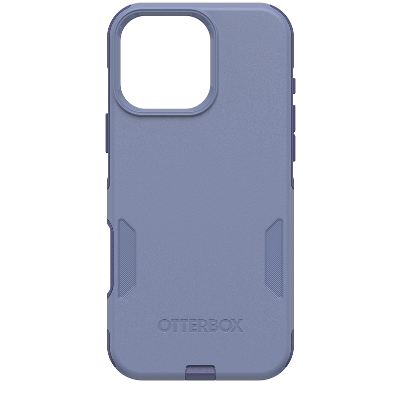 OtterBox | Commuter w/ MagSafe Series Case iPhone 16 Pro Max - Denver Dusk Purple | 77-95869