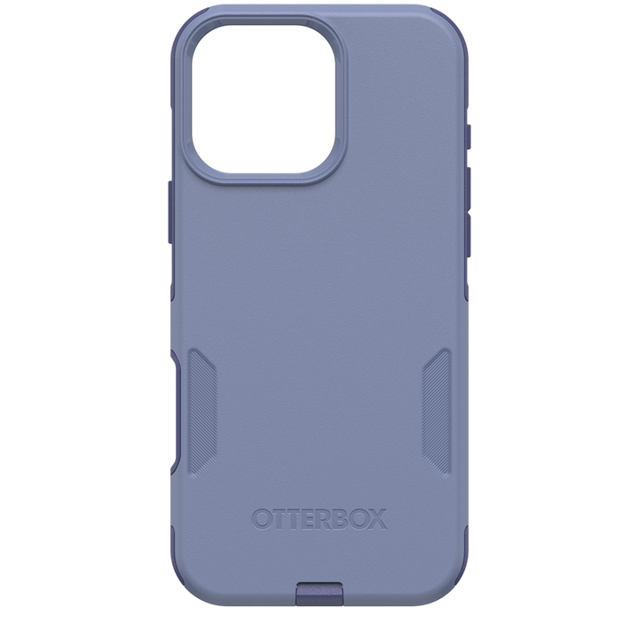 OtterBox | Commuter w/ MagSafe Series Case iPhone 16 Pro Max - Denver Dusk Purple | 77-95869