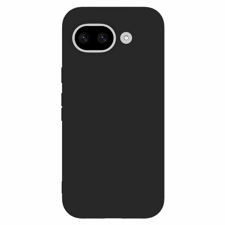 Blu Element | Gel Skin Case for Google Pixel 10a - Black | BEGSBPIX10A