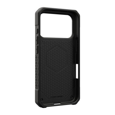 UAG | Monarch Pro MagSafe iPhone 17 Pro Case - Carbon Fiber | 114513114242