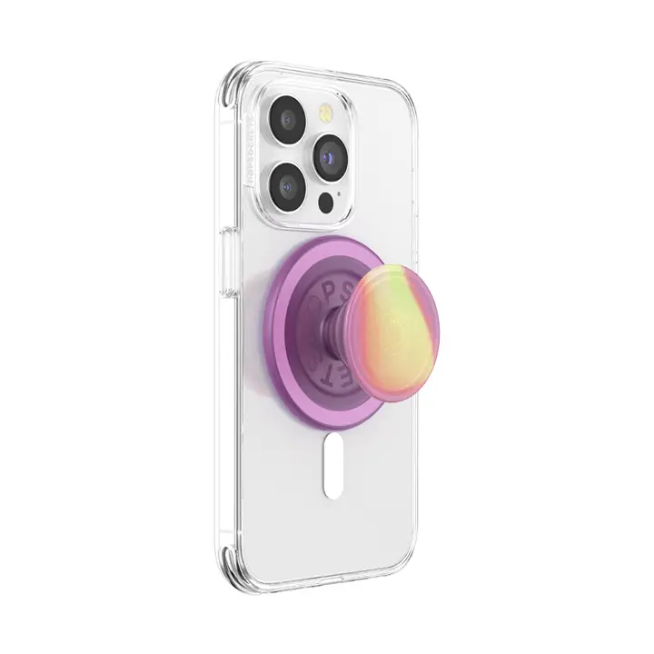 PopSockets | MagSafe Phone Grip - Aurange | 807099