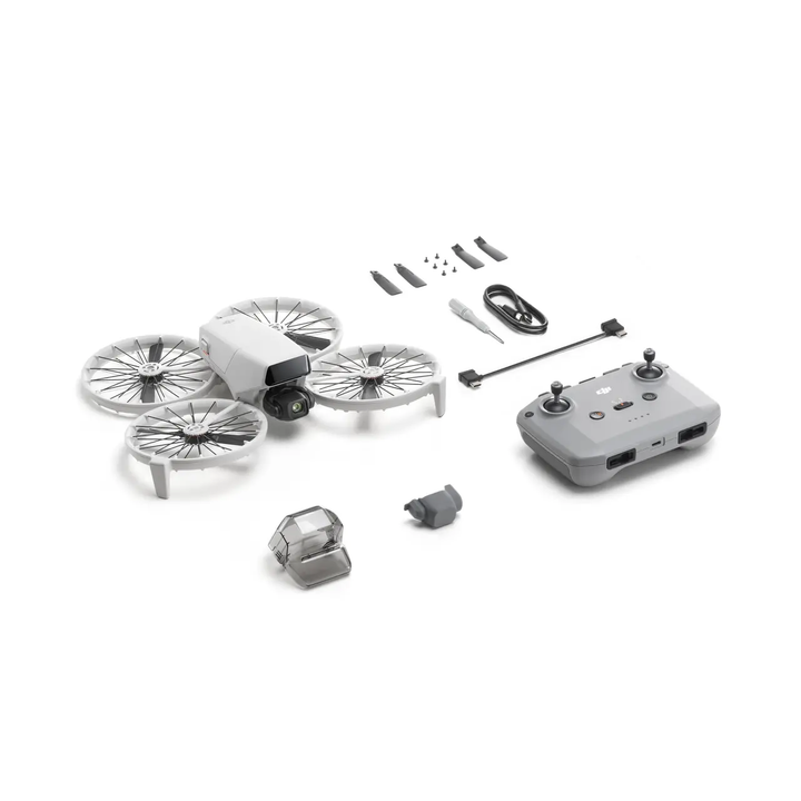 DJI | Flip (DJI RC-N3) | CP.FP.00000179.01