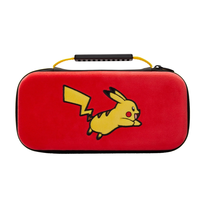 PowerA | Protection Case Pikachu Jump Switch |