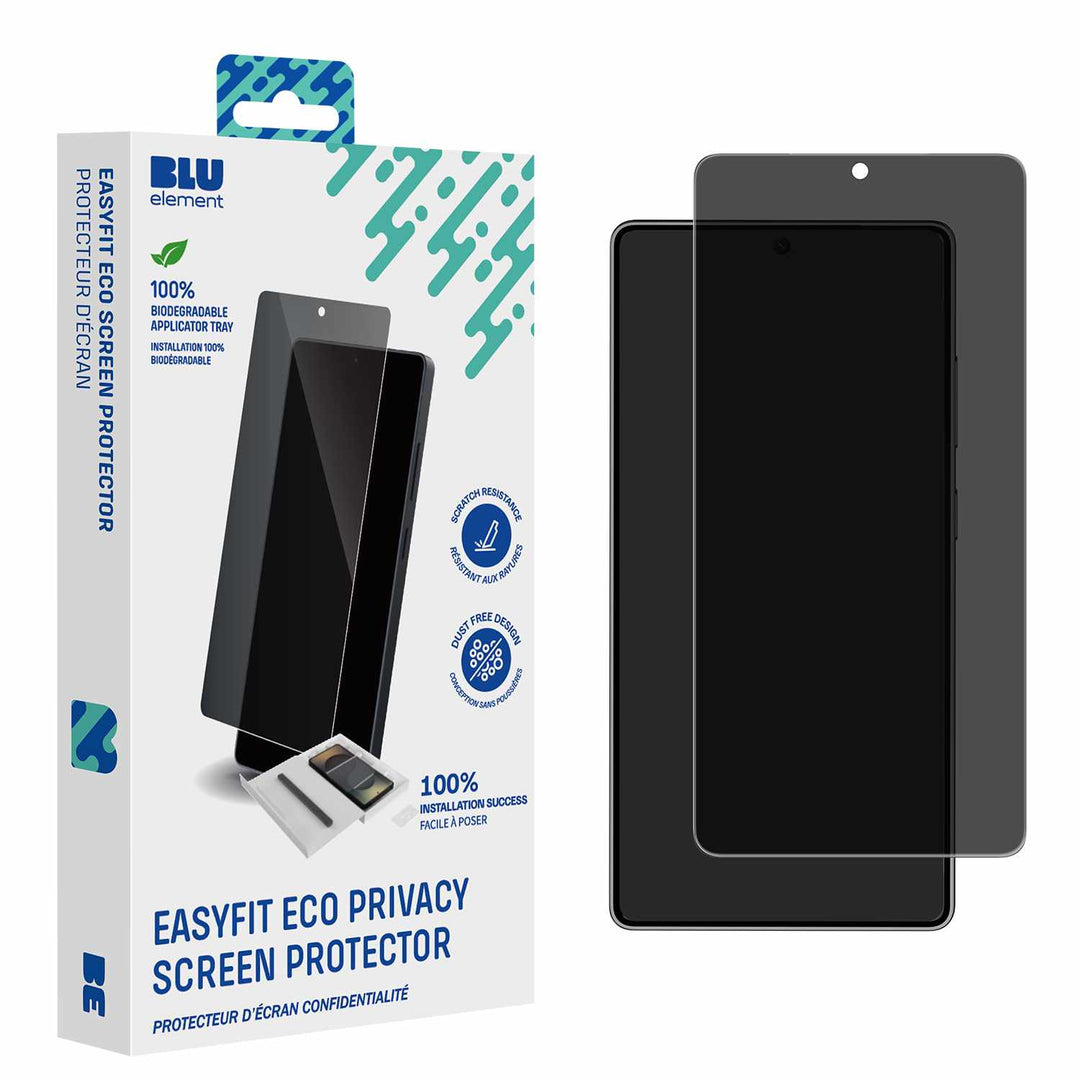 Blu Element | EasyFitPrivacy EcoScreen Protector for Samsung Galaxy S26 Ultra | BEEFTPTGS26U