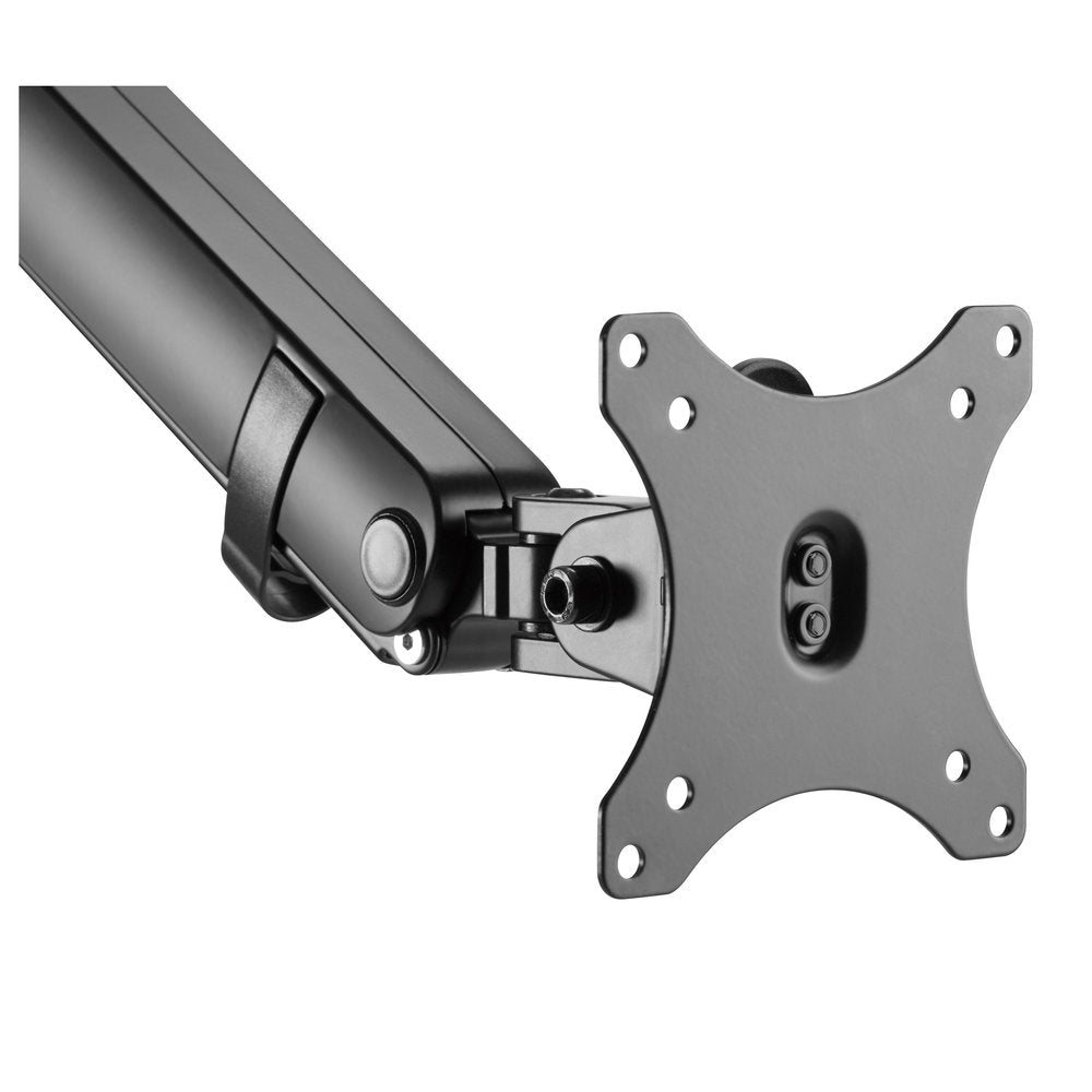 Amer | Single Monitor Articulating Mount  for 15” – 34" - Back | HYDRA1B