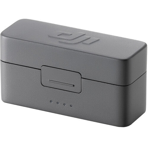 DJI | Mic 2 Charging Case | CP.RN.00000330.01