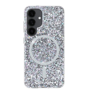 Case-Mate | Twinkle MagSafe Case Samsung Galaxy S25 - Disco | 15-13941