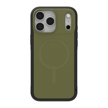ZAGG | Graphene Sedona Snap iPhone 17 Pro Max Case - Sea Kelp | 702319111