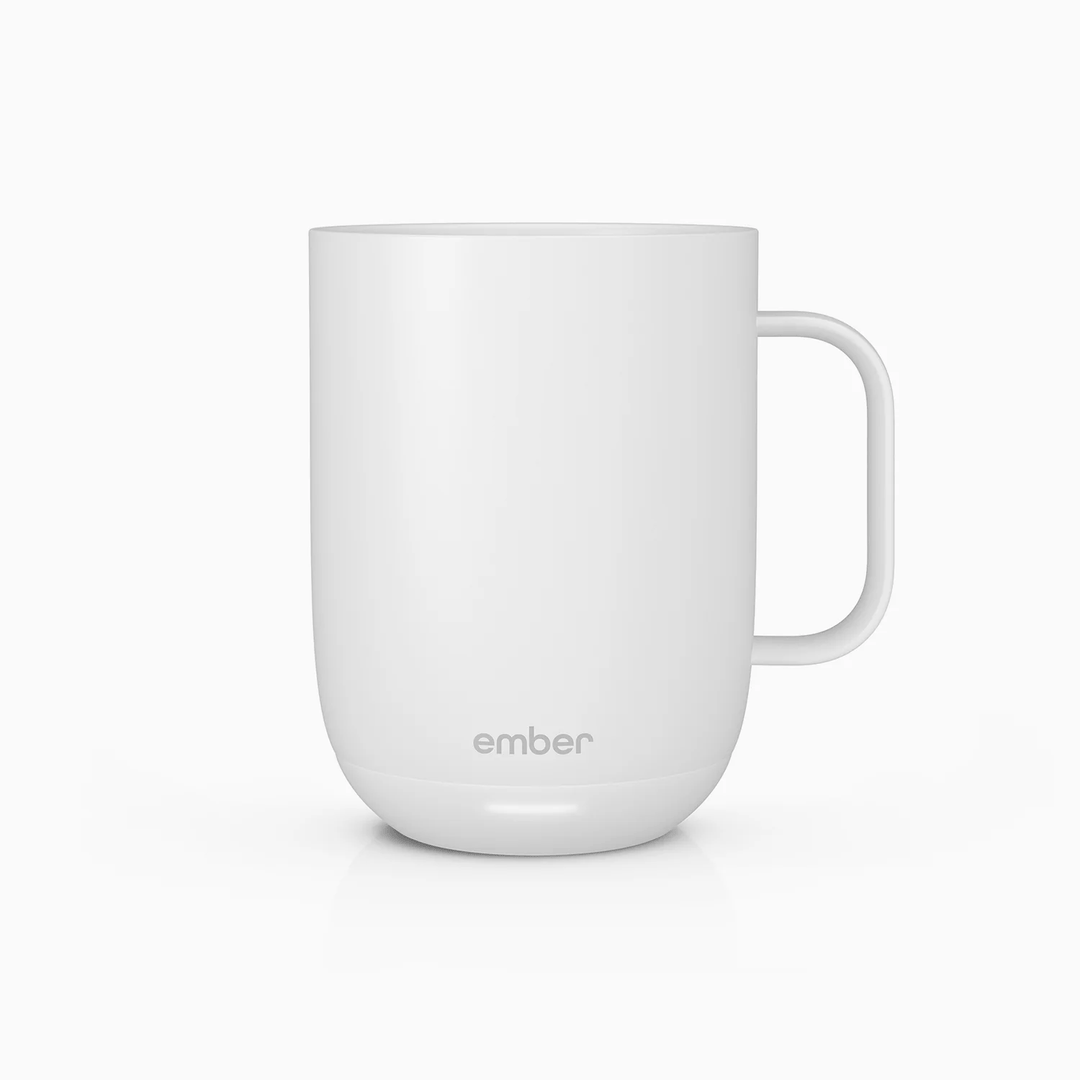 Ember | 414ml (14 oz.) Smart Temperature Control Mug 2 - White CM191402CA