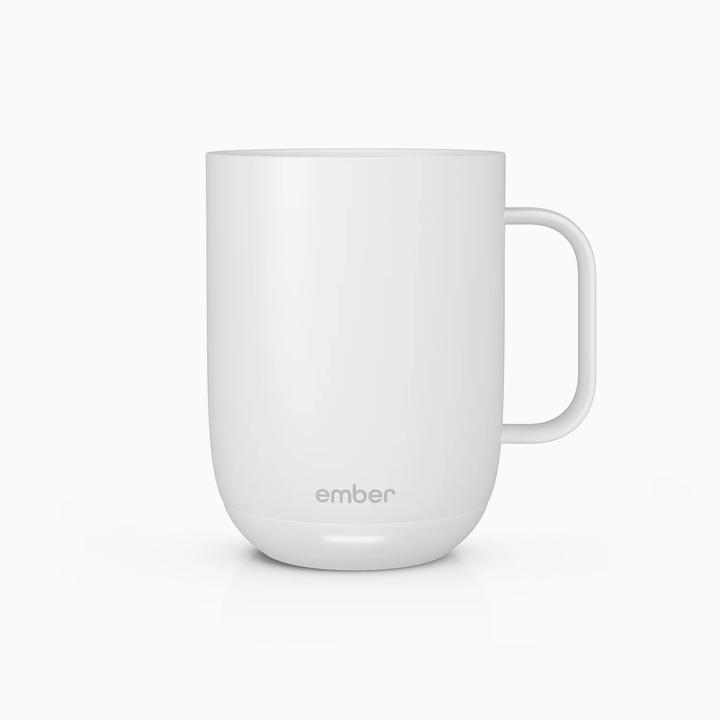 Ember | 414ml (14 oz.) Smart Temperature Control Mug 2 - White CM191402CA
