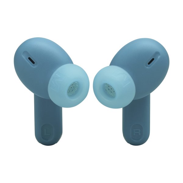 JBL | Tune Beam 2 True Wireless Lifestyle Headphone - Turquoise | JBLTBEAM2TQEAM