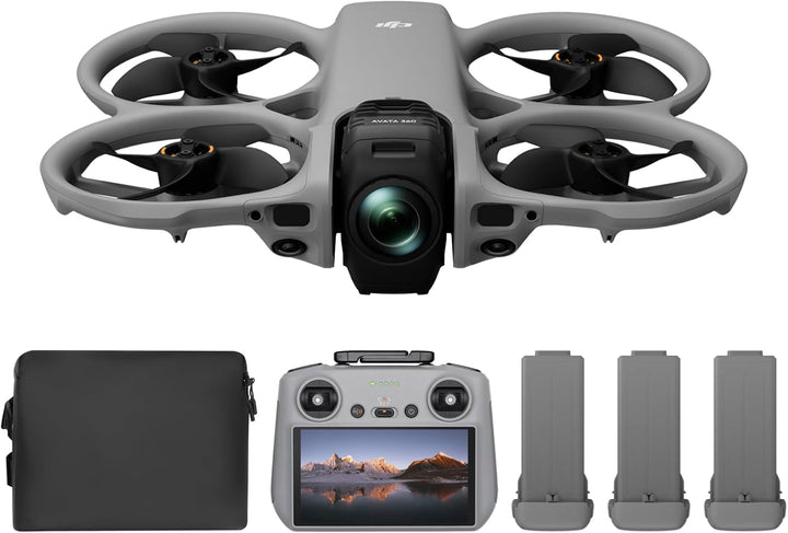 DJI | Avata 360 Motion Fly More Combo (DJI Goggles N3) | CP.FP.00000318.06