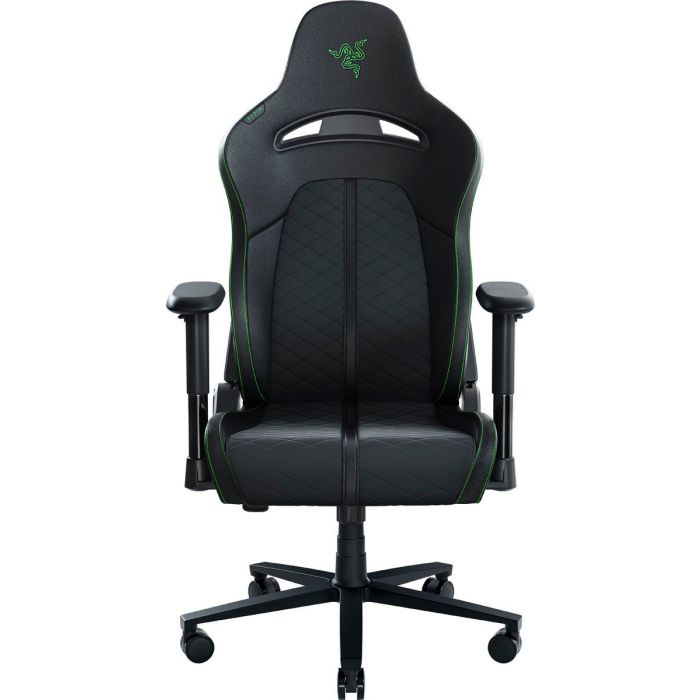 SO Razer | Iskur V2 X Gaming Chair 3YR - Black | RZ38-05310100-R3UA