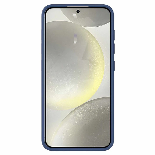 Blu Element | Chromatic Kick Compatible w/MagSafe Case for Samsung Galaxy S25 / S24 - Navy | 120-9187