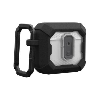 UAG | Plasma Case Airpods 4th Gen - Black | 15-13712