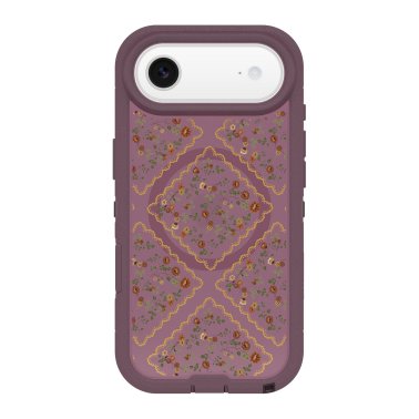 OtterBox | Defender Pro XT w/MagSafe iPhone 17 Air + Camera Control Case - Dusk Reverie | 77-98457