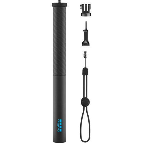 GoPro | Carbon Fiber Extension Pole (40") | GP-AINVM-001
