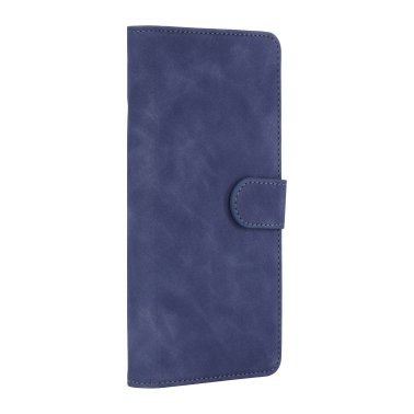 SPECTRUM | Folio Slim Detachable 2-1 Wallet iPhone 17 Pro Max Case - Blue | 2020FOLIO