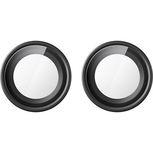 Insta360 | Lens Guard for GO 3S 2 Pack - Black | CINSBATC
