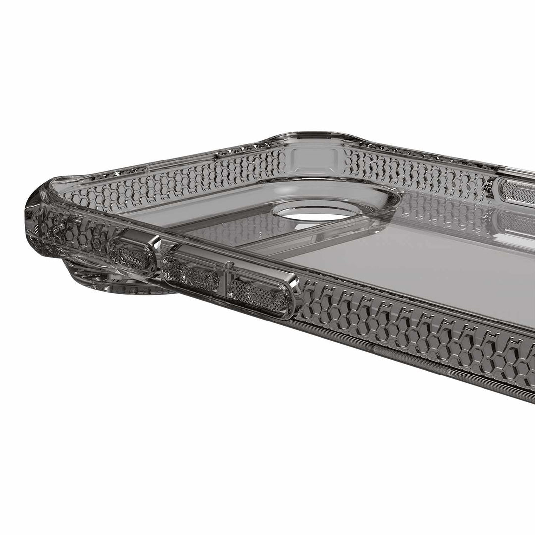 ITSKINS | Spectrum_R iPhone 17 Air Case - Smoke | AP7RSPECMSMOK