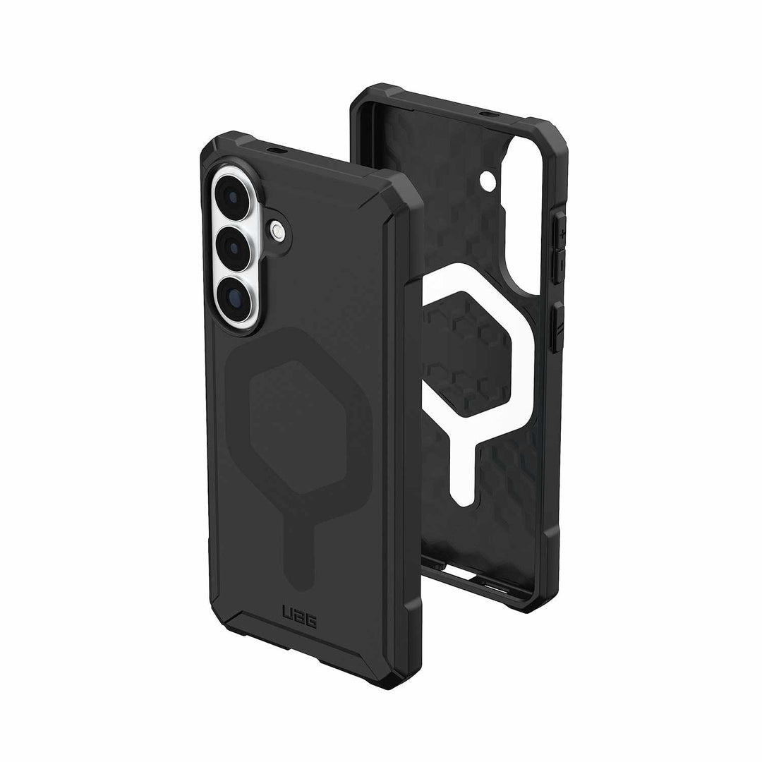 UAG | Essential Armor Case w/Magnets for Samsung Galaxy S26+ - Black | 214533114040
