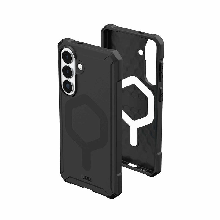 UAG | Essential Armor Case w/Magnets for Samsung Galaxy S26+ - Black | 214533114040