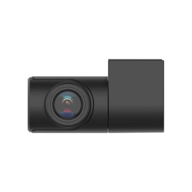 myGEKOgear | Orbit 951 Dual Channel Full HD 1080p WIFI Dash Cam Surveillance Edition - Black | GO95132G