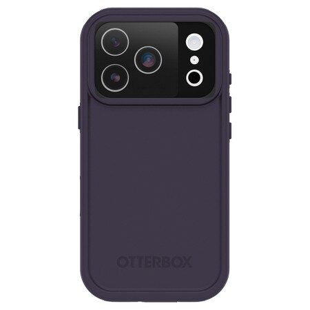 Otterbox | Fre MagSafe Case iPhone 18 Pro/17 Pro  - Adomania Purple | 77-001013