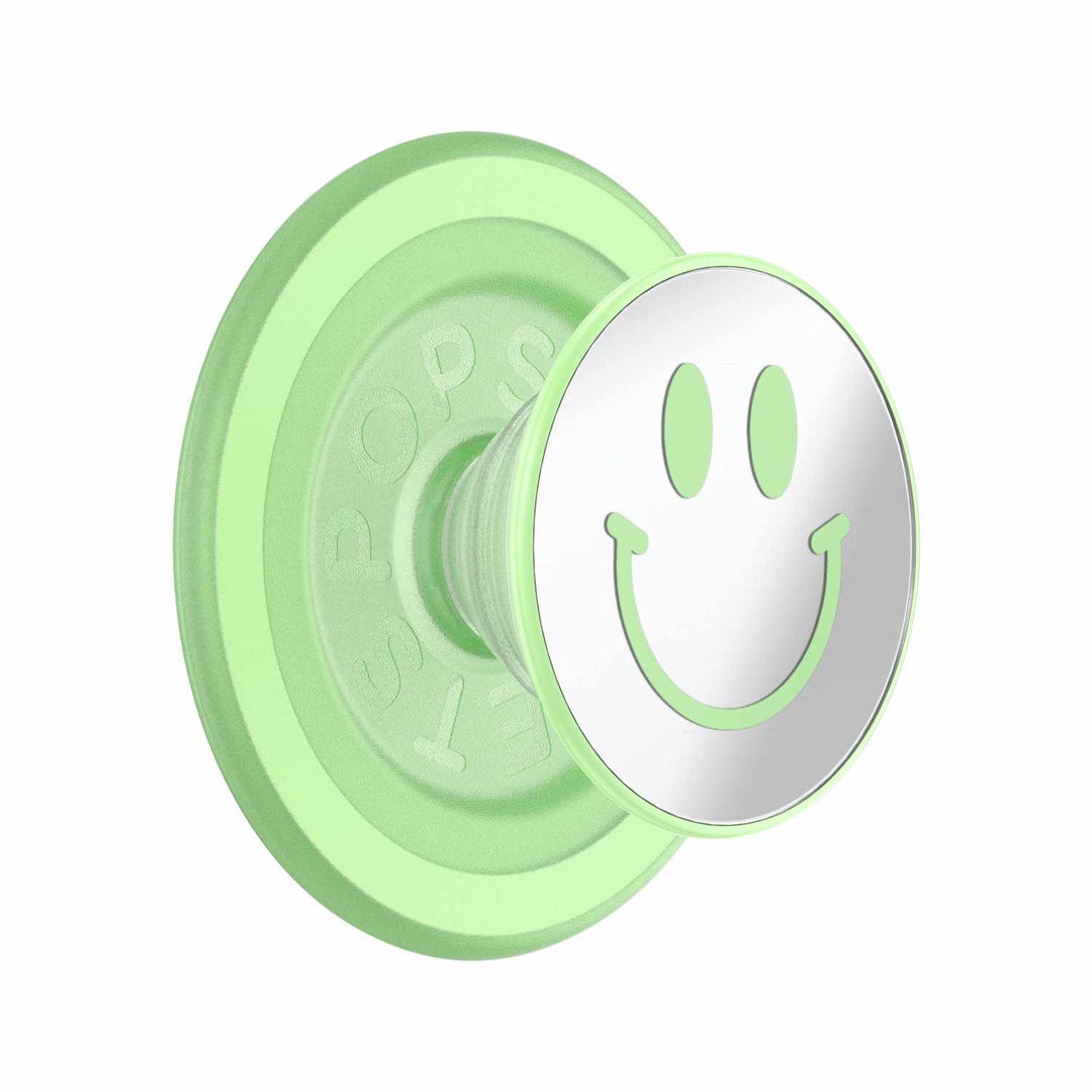 /// PopSockets | PopGrip for MagSafe Round - Matcha Dew | 123-0471