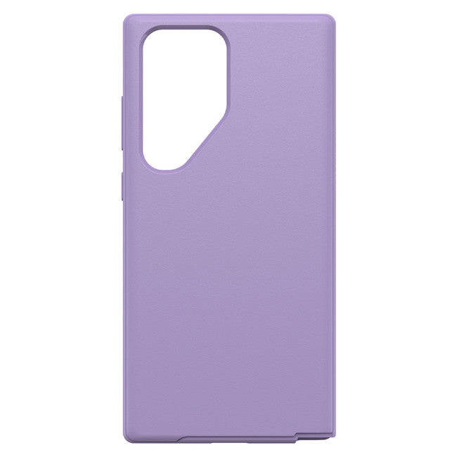 Otterbox | Galaxy S23 Ultra 5G - Symmetry Series Case - Purple | 120-6744
