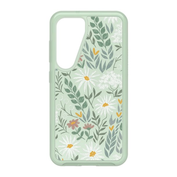 Otterbox | Symmentry Series Case Galaxy S23 5G - Green | 15-10818