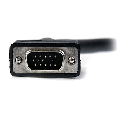 Startech | VGA (M) - VGA (M) Cable - 25FT | MXT101MMHQ25